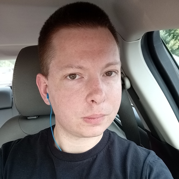 Meet your Posher, Michael - Picture 2 of 2